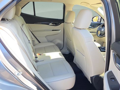 Certified 2022 Buick Envision Essence w/ Technology Package I image 13