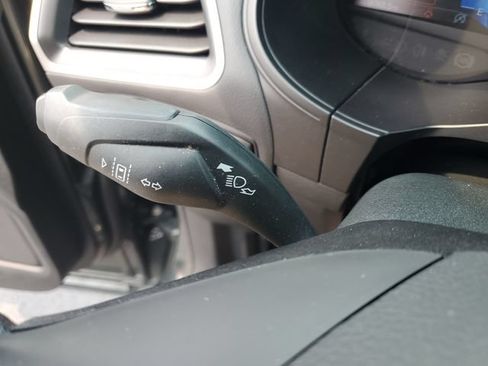 Used 2023 Ford Edge SEL AWD/4WD image 16