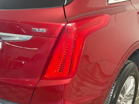 Used 2019 Cadillac XT5 Luxury FWD image 33