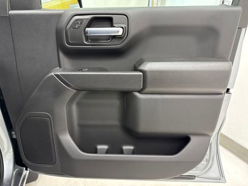 New 2026 Chevrolet Silverado 1500 Custom image 8