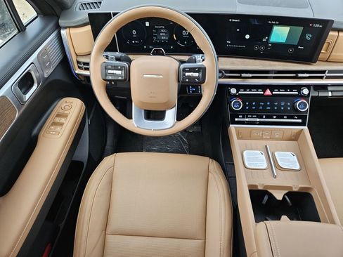 New 2026 Hyundai Santa Fe Calligraphy FWD image 26