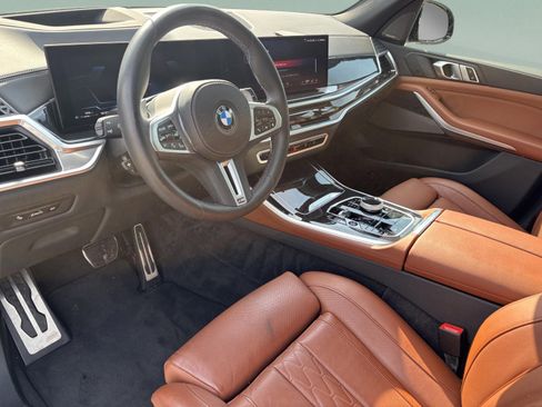 Used 2025 BMW X5 M60i image 19