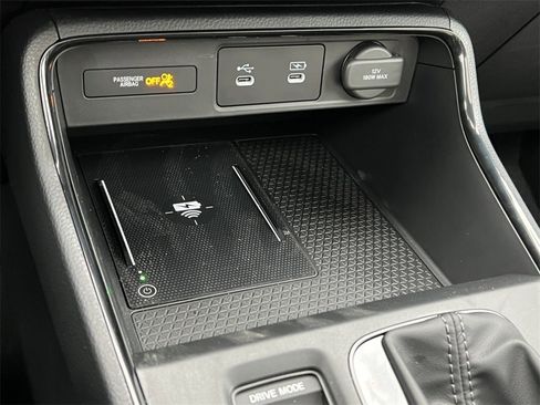 New 2026 Honda CR-V EX-L image 25