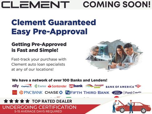 Used 2023 Ford F150 XLT w/ Trailer Tow Package AWD/4WD image 13