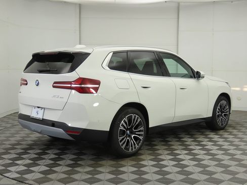 Used 2026 BMW X3 xDrive30i w/ Premium Package AWD/4WD image 6