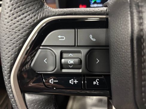 Used 2026 Toyota Sequoia 1794 Edition AWD/4WD image 19