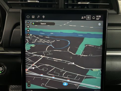 New 2026 GMC Terrain Elevation w/ Black Edition image 49