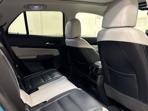 Used 2024 Honda Prologue Touring image 19