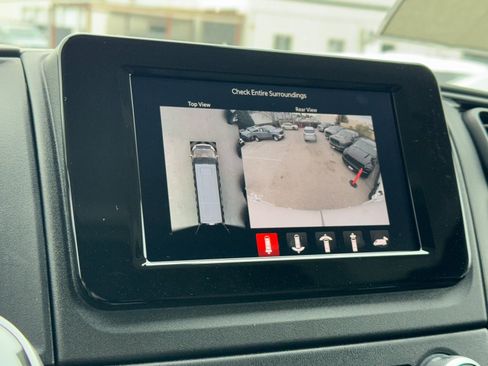 New 2026 RAM ProMaster 3500 w/ Advanced Safety Group FWD image 18