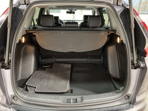 Used 2022 Honda CR-V Touring image 14