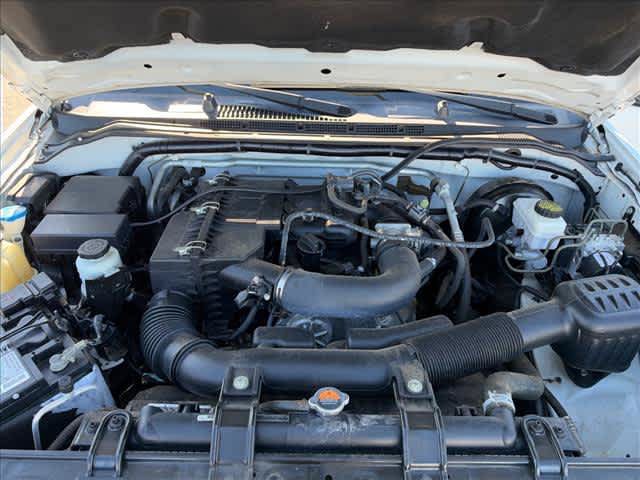Used 2019 Nissan Frontier S RWD image 25