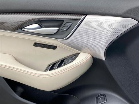 Used 2023 Cadillac CT5 Sport w/ Parking Package image 23