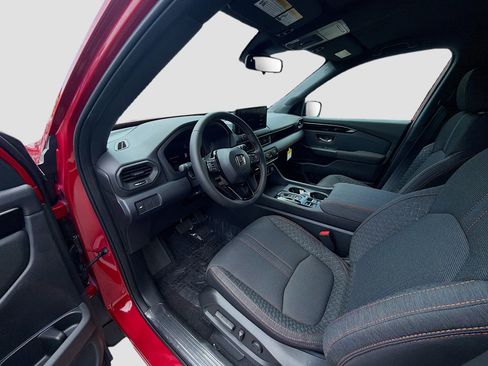 New 2026 Honda Pilot Sport image 9