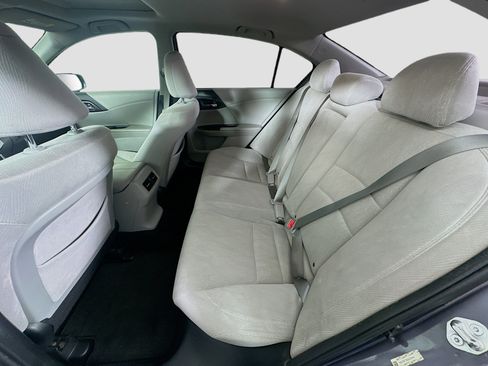Used 2014 Honda Accord EX image 28
