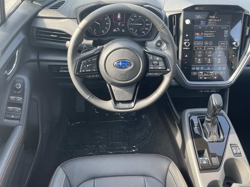 New 2025 Subaru Crosstrek 2.5i Limited w/ Crosstrek Mirror Package image 6
