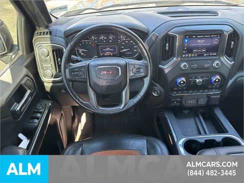 Used 2019 GMC Sierra 1500 AT4 w/ AT4 Premium Package image 27