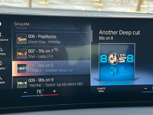 Certified 2023 BMW M340i xDrive w/ Premium Package image 24