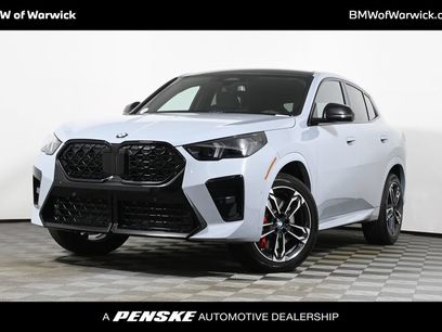 New 2027 BMW X2 xDrive28i