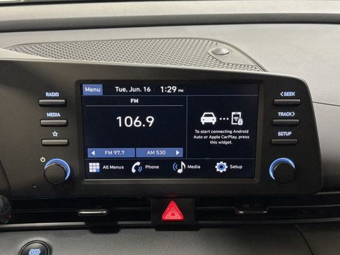 Used 2026 Hyundai Elantra Sport FWD image 31