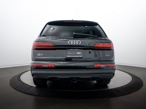 Certified 2024 Audi Q7 3.0T Premium Plus AWD/4WD image 22