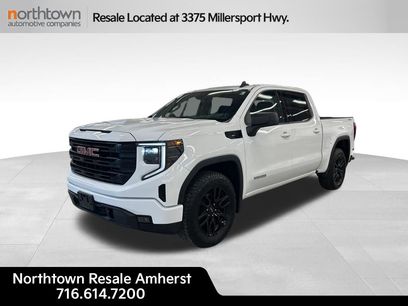 Used 2023 GMC Sierra 1500 Elevation