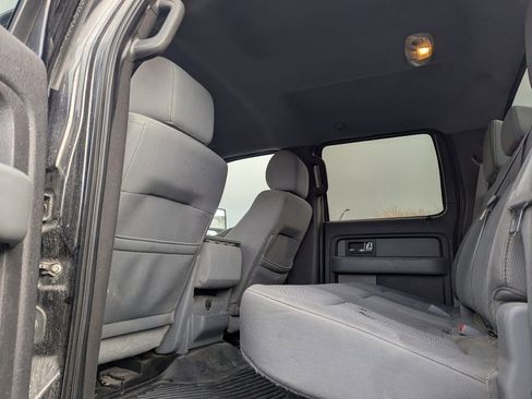 Used 2014 Ford F150 XLT w/ Equipment Group 301A Mid image 17