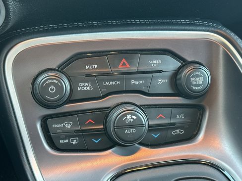 Used 2021 Dodge Challenger R/T Scat Pack w/ Shaker Package image 20