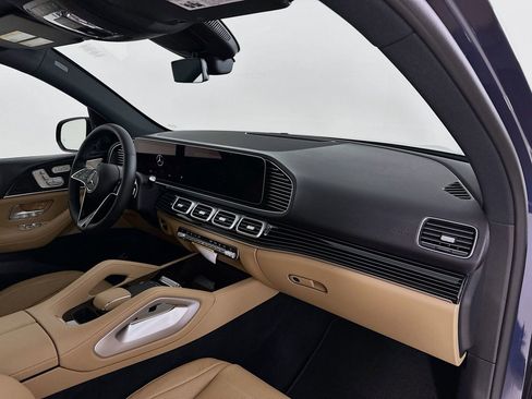 New 2026 Mercedes-Benz GLE 450 4MATIC image 32