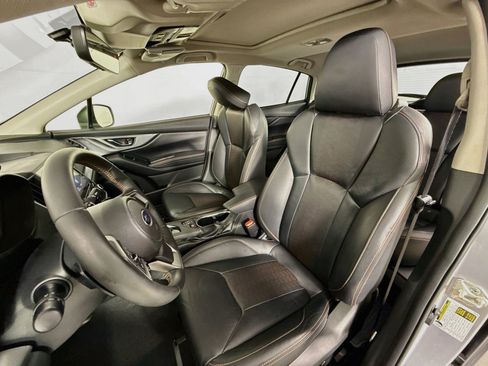 Used 2021 Subaru Crosstrek 2.5i Limited w/ Moonroof Package 2 AWD/4WD image 26