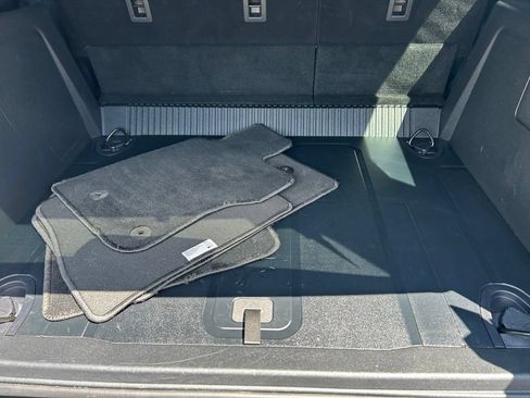 Certified 2025 Ford Bronco Badlands AWD/4WD image 10