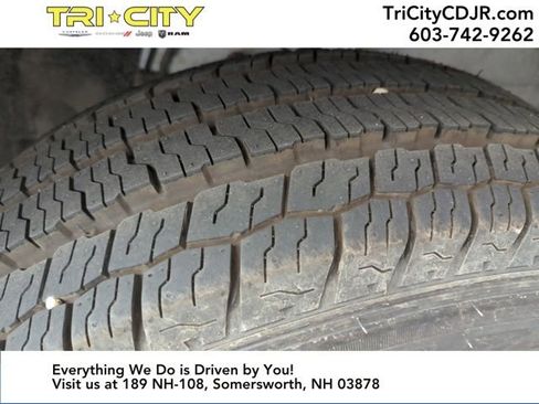 New 2026 RAM ProMaster 2500 w/ Convenience Group image 26