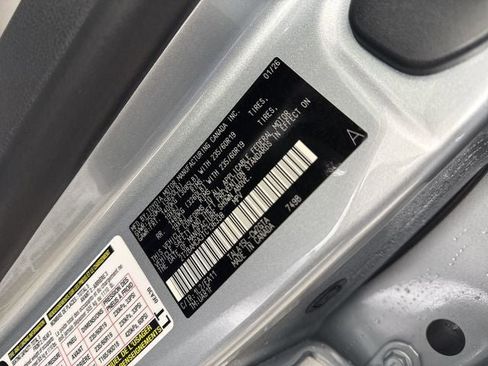 New 2026 Lexus RX 350 Premium image 36