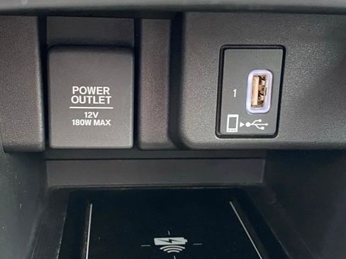 Certified 2019 Honda Accord Touring image 27