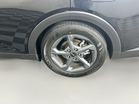 Used 2025 Kia K4 FWD image 11