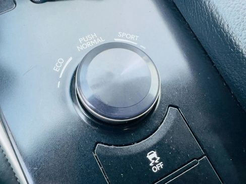 Used 2014 Lexus IS 350 AWD w/ Luxury Package w/Gray Wood image 30