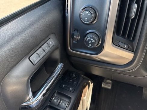 Used 2016 GMC Sierra 2500 Denali w/ Driver Alert Package image 18