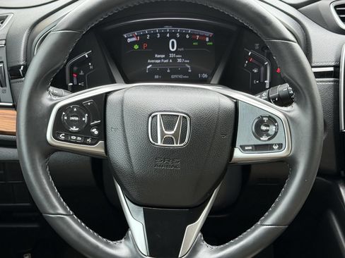 Used 2022 Honda CR-V EX-L image 12