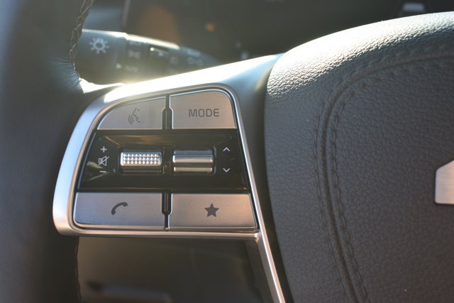 Used 2025 Kia Telluride SX Prestige X-Line AWD/4WD image 21
