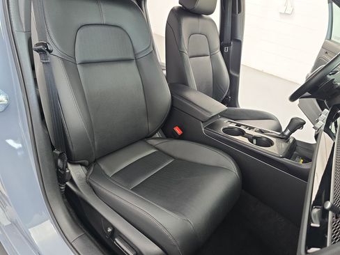 Certified 2024 Honda Civic Sport Touring image 10