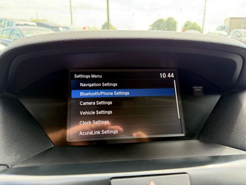 Used 2019 Acura MDX FWD w/ Technology Package image 17