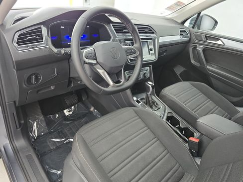 Used 2023 Volkswagen Tiguan S w/ Driver Assistance Package image 15