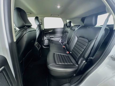 Certified 2023 Ford Edge SEL w/ Convenience Package AWD/4WD image 22