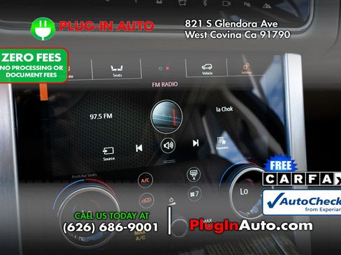 Used 2021 Land Rover Range Rover AWD/4WD image 31
