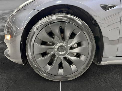 Used 2022 Tesla Model 3 Long Range image 30