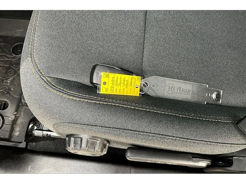 Used 2026 RAM 1500 Laramie image 12