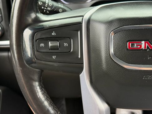 Used 2022 GMC Sierra 1500 Elevation RWD image 19