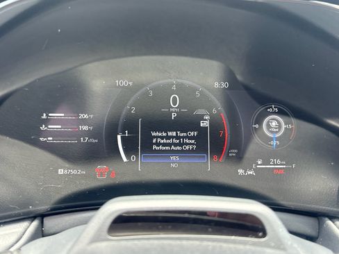 Used 2026 Lexus TX 350 AWD w/ Technology Package image 15
