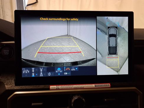 Used 2026 Toyota Tacoma Limited image 14