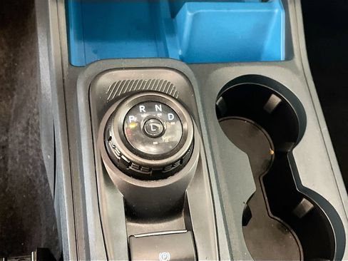 Used 2025 Ford Maverick XLT FWD image 16