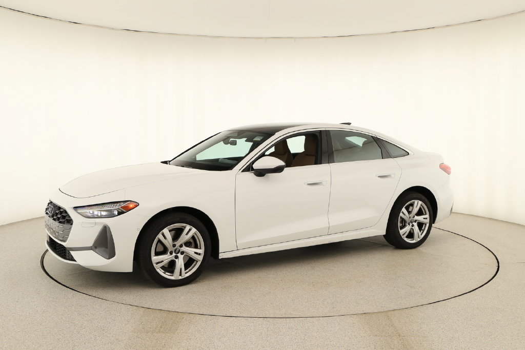 Used 2025 Audi A5 Prestige AWD/4WD image 13